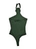 TCEC Green Bodysuit Size S - photo 2