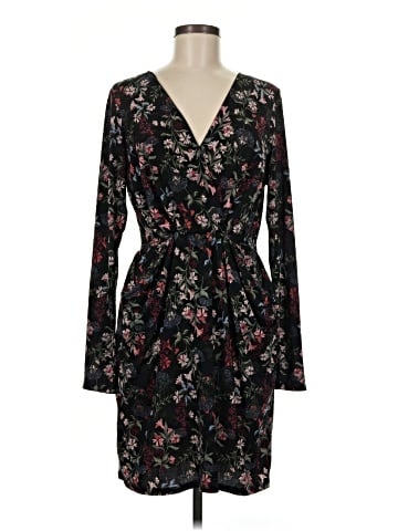BCBGeneration Casual Dress (view 1)