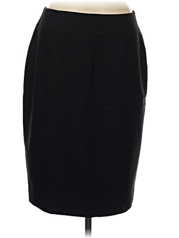 Saks Fifth Avenue Formal Skirt (view 1)