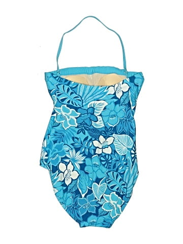 Beach Bay One Piece Swimsuit (view 2)