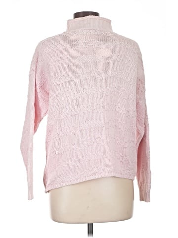 Fashion Avenue Turtleneck Sweater (view 2)