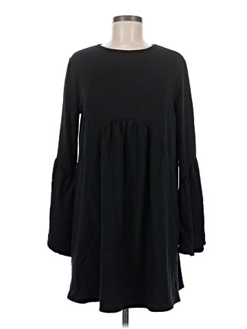 Go Couture Casual Dress (view 1)