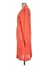 Joseph A. 100% Rayon Orange Cardigan Size L - photo 5