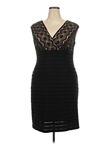 DressBarn Cocktail Dress (view 1)