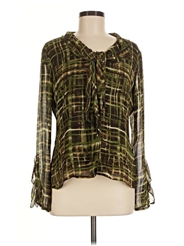 DressBarn Cardigan (view 1)