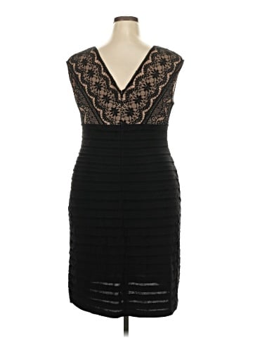 DressBarn Cocktail Dress (view 2)