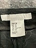 H&M Argyle Black Active Pants Size 8 - photo 7
