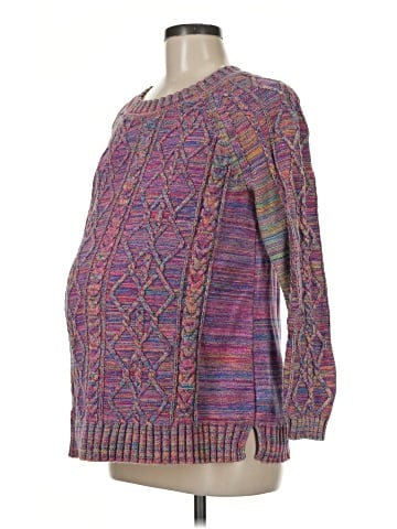 Gap - Maternity Pullover Sweater (view 1)