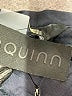 Quinn Black Kimono Size M - photo 9