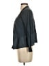 Ann Taylor Gray Cardigan Size S - photo 5