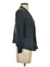 Ann Taylor Gray Cardigan Size S - photo 4