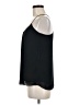 Naked Zebra 100% Polyester Black Tank Top Size M - photo 5