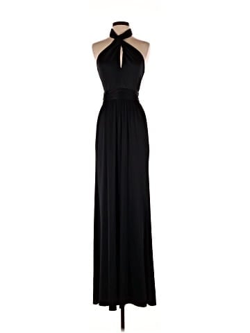 Halston Heritage Cocktail Dress (view 1)