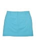 Puma Solid Teal Active Skort Size 4 - photo 2