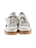 Reebok White Sneakers Size 6 1/2 - photo 2