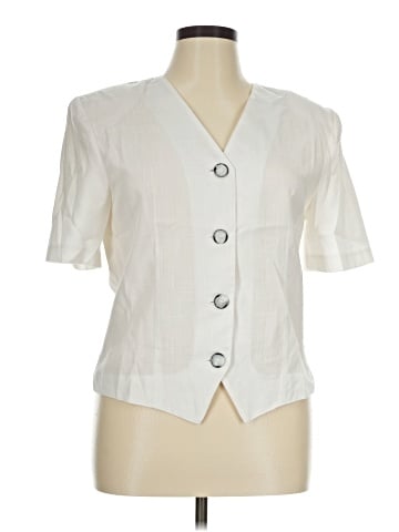 Sag Harbor Vest (view 1)