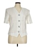 Sag Harbor Ivory Vest Size 16 - photo 1
