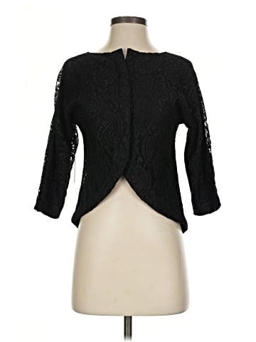 Lovers + Friends 3/4 Sleeve Blouse (view 1)