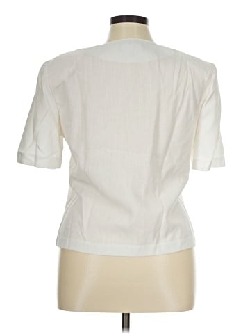 Sag Harbor Vest (view 2)