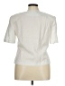 Sag Harbor Ivory Vest Size 16 - photo 2
