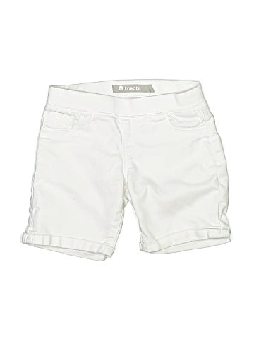 Tractr Shorts (view 1)