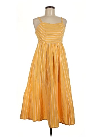 Rebellion Casual Dress (view 1)
