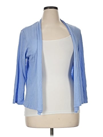 Kasper Cardigan (view 1)