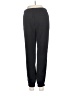 Trouve Solid Black Casual Pants Size 2 - photo 2