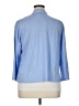 Kasper Blue Cardigan Size XL - photo 2