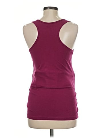 Pink Blush Tank Top (view 2)