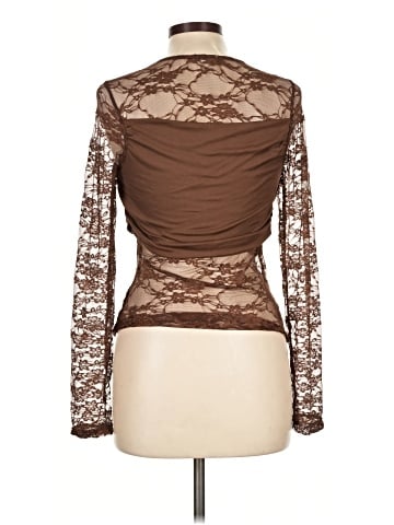 Timing Long Sleeve Top (view 2)