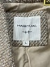 Habitual 100% Polyester Gray Vest Size Lg (3) - photo 6