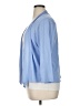 Kasper Blue Cardigan Size XL - photo 5