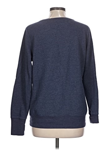 Tek Gear Pullover Sweater (view 2)