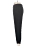 Trouve Solid Black Casual Pants Size 2 - photo 5