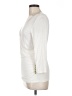 Cache Ivory 3/4 Sleeve Top Size L - photo 5
