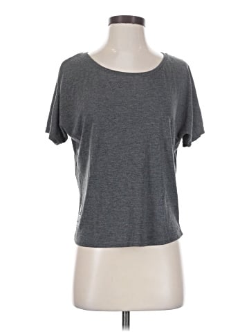 Bella Short Sleeve T-Shirt (view 1)