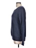 Tek Gear Blue Pullover Sweater Size L - photo 5