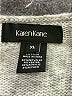 Karen Kane Gray Pullover Sweater Size XL - photo 7