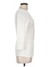 Cache Ivory 3/4 Sleeve Top Size L - photo 4