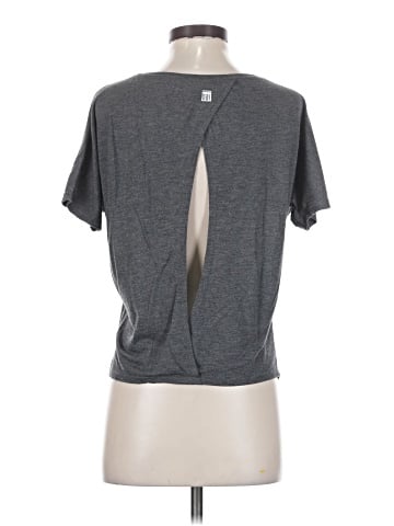 Bella Short Sleeve T-Shirt (view 2)