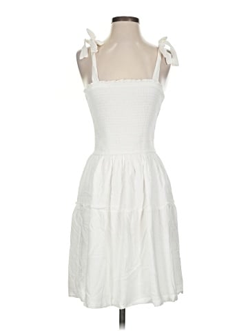 Zesica Casual Dress (view 1)
