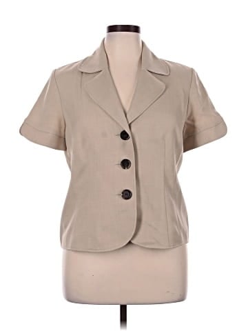 Studio 1 Blazer (view 1)