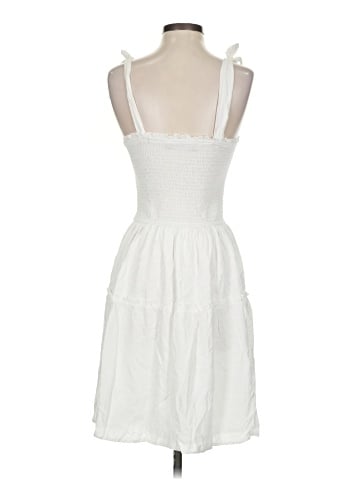 Zesica Casual Dress (view 2)