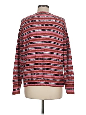 Nic + Zoe Pullover Sweater (view 2)