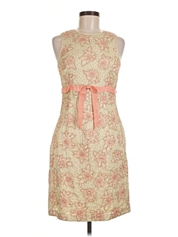 Laundry by Shelli Segal Cocktail Dress (view 1)