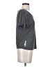 Bella + Canvas Gray Short Sleeve T-Shirt Size S - photo 4