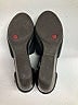 Camper 100% Leather Black Wedges Size EU 40 - photo 4