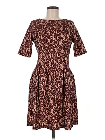Danny And Nicole Cocktail Dress (view 1)