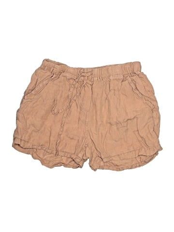 Parachute Shorts (view 1)